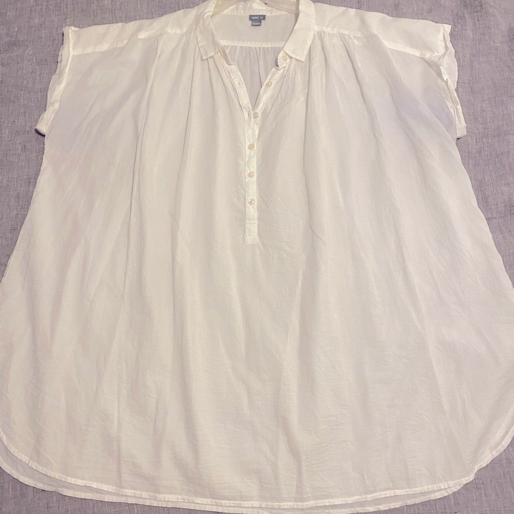 AERIE white top